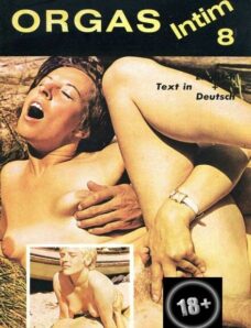 Orgas Intim – N 8 1975