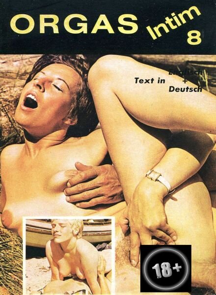 Orgas Intim — N 8 1975