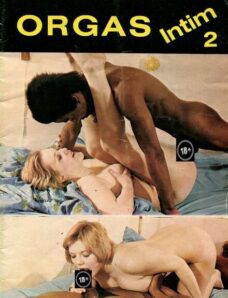 Orgas Intim — Nr 2 1975