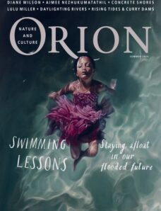 Orion — Summer 2024