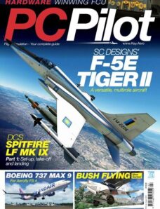 PC Pilot — Issue 152 — July-August 2024