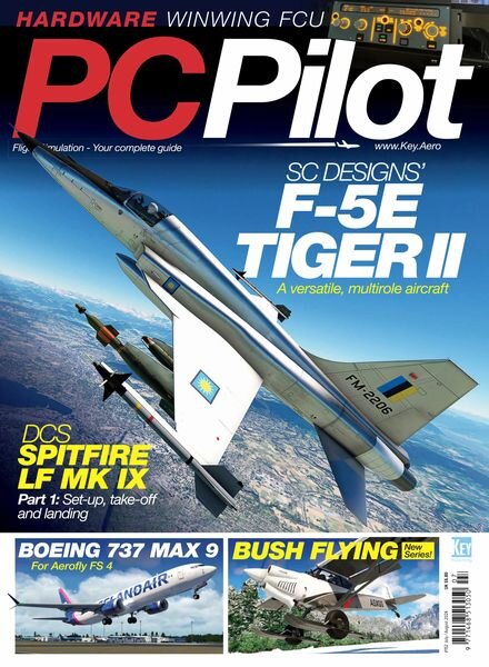 PC Pilot — Issue 152 — July-August 2024