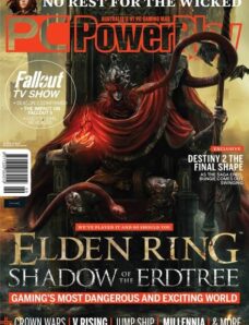 PC Powerplay — Issue 304 — Winter 2024