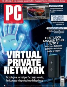 PC Professionale – Maggio 2024