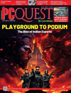 PCQuest — June 2024