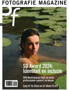 Pf Fotografie Magazine — Mei 2024