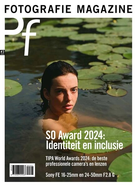 Pf Fotografie Magazine – Mei 2024