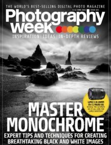 Photography Week — Issue 611 — 6 June 2024