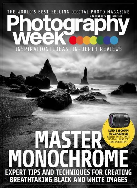 Photography Week – Issue 611 – 6 June 2024