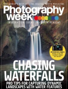 Photography Week — Issue 613 — 20 June 2024