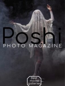 Poshi Photo Magazine — June 2024