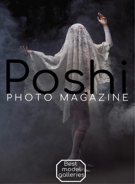 Poshi Photo Magazine – June 2024