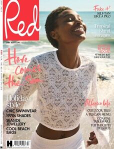 Red UK – July 2024