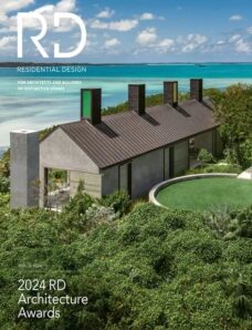 Residential Design — Vol 3 2024
