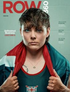 Row360 – Issue 52 2024