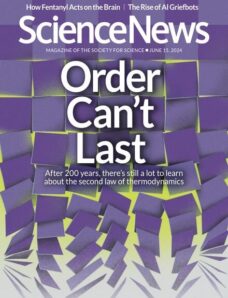 Science News — 15 June 2024
