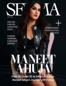 Seema Magazine – June 2024