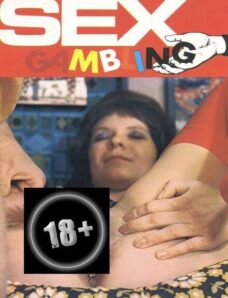 Sex Gambling 1970