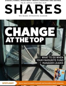 Shares Magazine — 30 May 2024