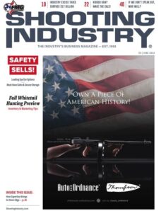 Shooting Industry – June 2024