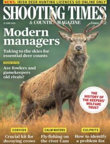 Shooting Times & Country – 12 June 2024