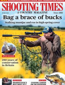 Shooting Times & Country — Issue 464 — 29 May 2024