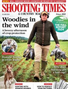 Shooting Times & Country — Issue 467 — 19 June 2024