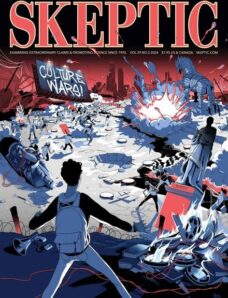 Skeptic – Issue 292 – June 2024
