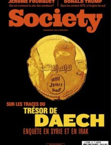 Society — 6 Juin 2024