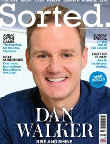 Sorted Magazine — Issue 101 — July-August 2024