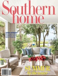 Southern Home – July-August 2024