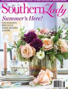 Southern Lady — July-August 2024