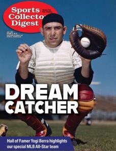 Sports Collectors Digest – July 1 2024