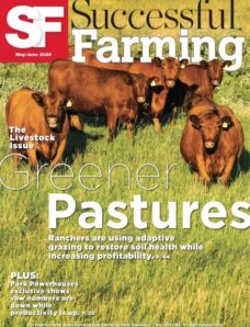 Successful Farming — May-June 2024