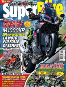Superbike Italia — Giugno-Luglio 2024