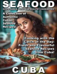 Taste of Sea Food – Cuba – 24 June 2024