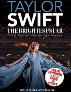 Taylor Swift The Brightest Star — 2024