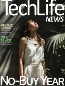Techlife News — Issue 657 — 1 June 2024