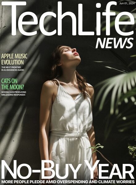 Techlife News – Issue 657 – 1 June 2024