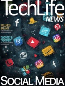 Techlife News — Issue 658 — June 8 2024