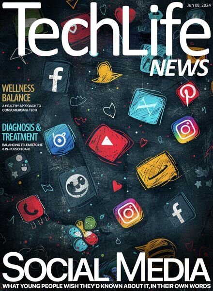 Techlife News – Issue 658 – June 8 2024