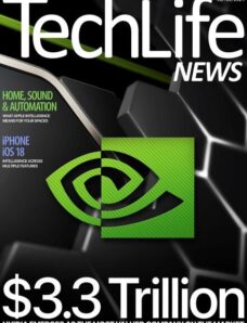 Techlife News – Issue 660 – June 22 2024