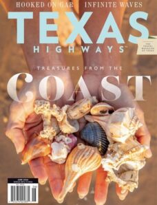 Texas Highways — June 2024