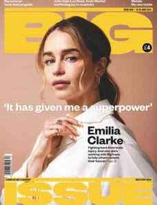 The Big Issue – 10 June 2024