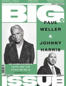 The Big Issue — 3 June 2024