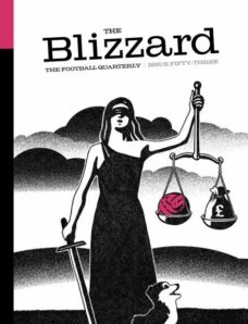 The Blizzard — Issue 53 2024