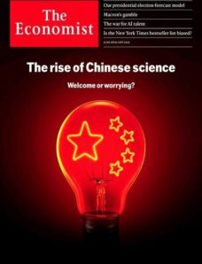 The Economist USA – June 15 2024
