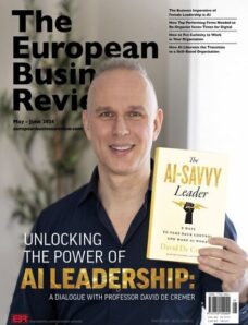 The European Business Review – May-June 2024