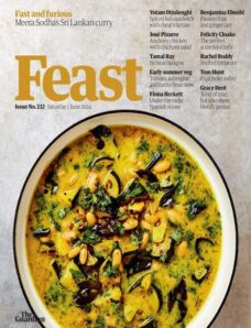 The Guardian Feast – 1 June 2024