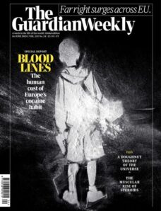 The Guardian Weekly — 14 June 2024
